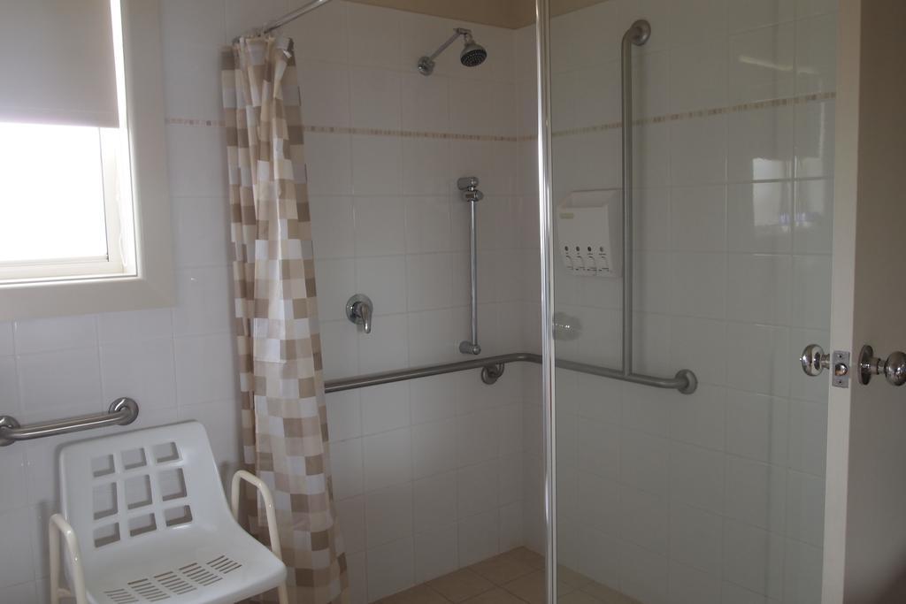 Alexander Cameron Suites Penola Habitación foto